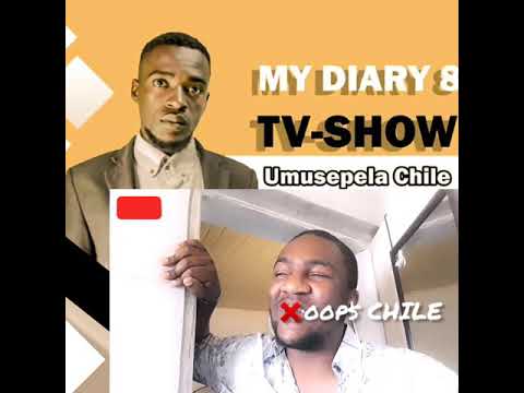 FIRST REACTION :: Umusepela Chile - My Diary 8 (Prod. KB)