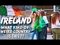 Life In IRELAND The Most DIFFICULT COUNTRY And MOST EXPENSIVE Place To Live TRAVEL DOCUMENTARY