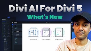 Everything You Need To Know About Divi AI For Divi 5