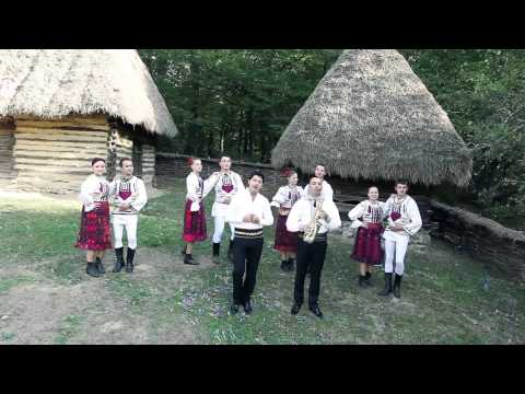 Ovidiu Rusu si Adi Neamtu - Am venit cu drag la voi, HD, 2015