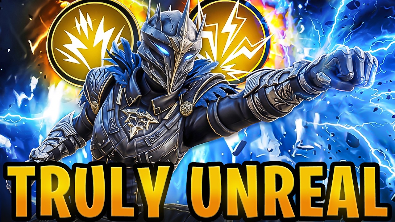 We Just Completely BROKE Titans Now.. Have Fun! [Destiny 2 Titan Build]