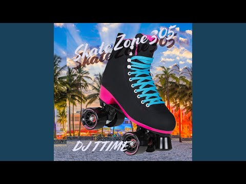 Skate Zone 305