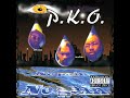 P.K.O. - Where’s Tha Luv?