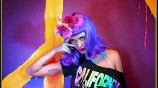 Katy Perry - Circle The Drain w/ Lyrics