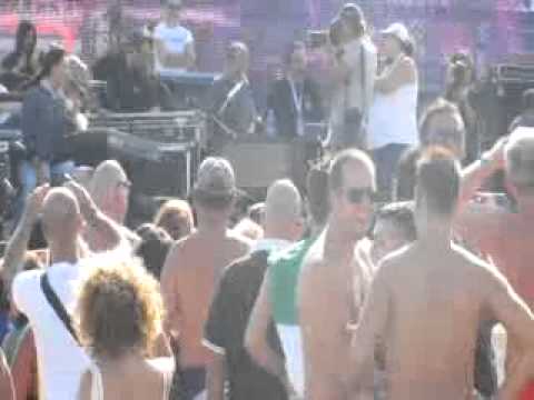 O'scià 2011 - 27\09\11 Prove - Ragazza di Campagna