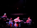 Vic Chesnutt with Elf Power, The Amorphous Strums  - Stop The Horse