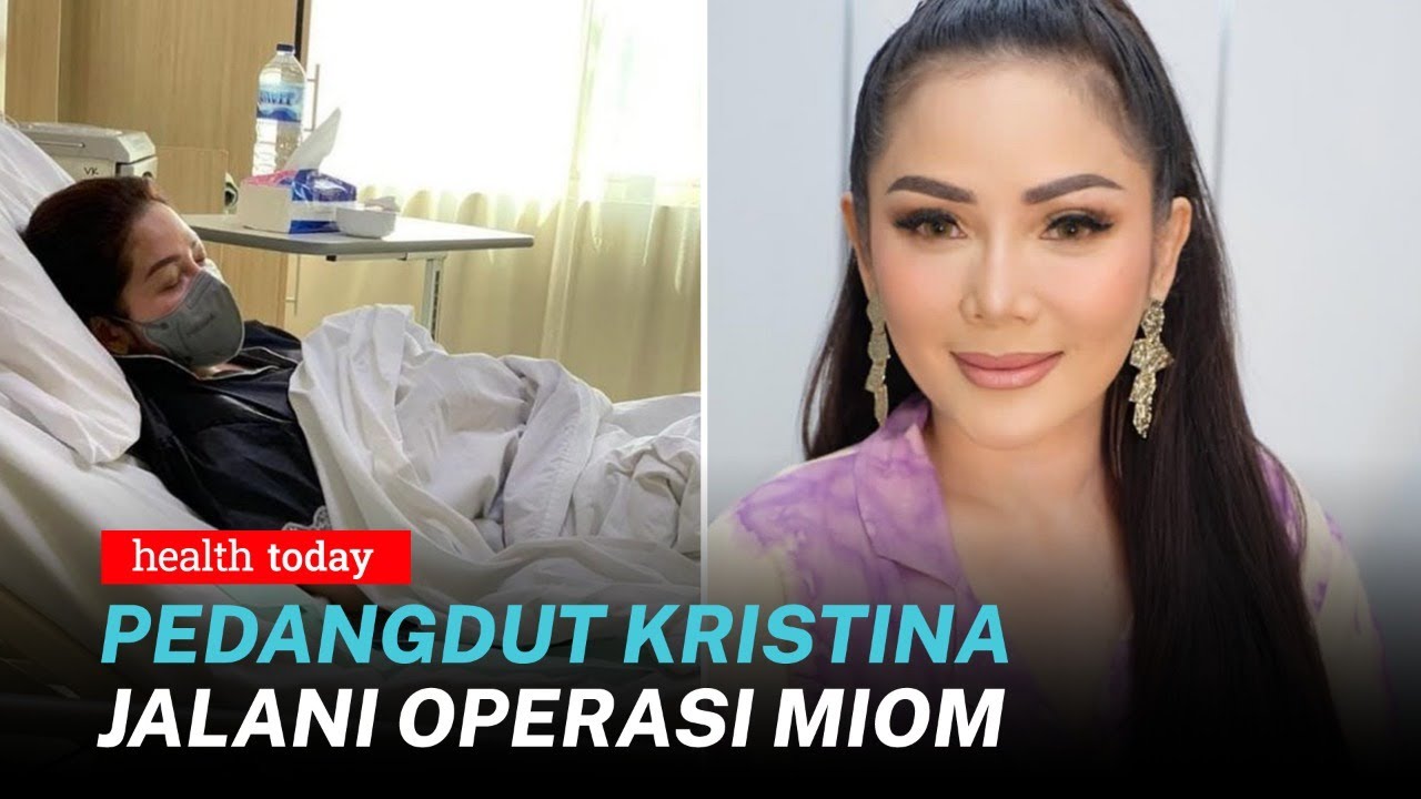 Penyakit yang Harus Dioperasi Penyakit yang Harus Dioperasi