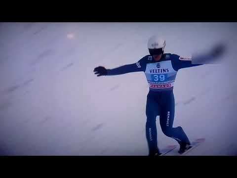 Piotr Żyła 137M - TCS Ga-Pa 1.01.2021