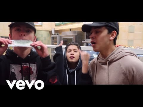 Zed M C - 16 Ft. Jesse Underhill (Official Music Video)