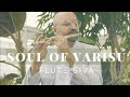 Soul Of Varisu Varasudu Flute Flute Siva KS Chithra S Thaman Varisu Vijay