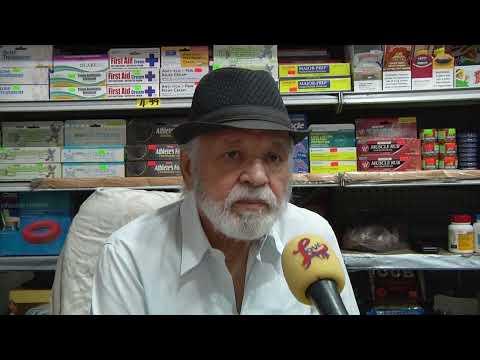 Belize City Residents Share What They Know About Belize's Second PM PT 2