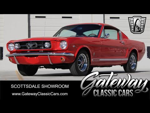 1965 Ford Mustang (CC-2030064) for sale in O'Fallon, Illinois