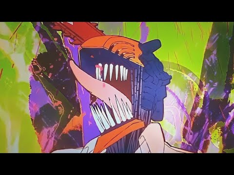 Chainsaw Man – The Movie: Reze Arc OP - Opening 2 | IRIS OUT - Kenshi Yonezu