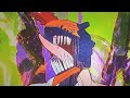 Chainsaw Man The Movie Reze Arc OP Opening 2 IRIS OUT Kenshi Yonezu