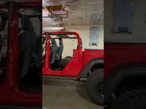Best lift kit for your Jeep Gladiator?