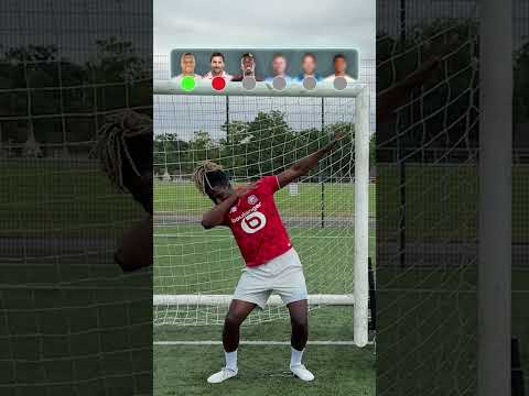 Guess The Footballer By Celebration! 👀