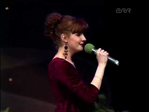 Evelin Samuel - Soovide puu (Eurolaul 1994)