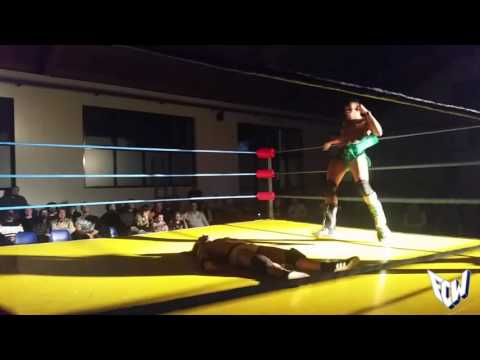 FCW 11th Anniversary: Steve McKee vs Marçio Silva