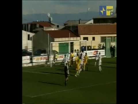 villacidrese vs pro belvedere 0-0