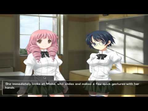 katawa shoujo pc games