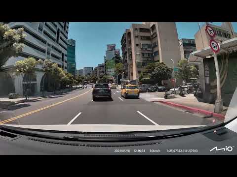 935WD WIFI行車記錄器