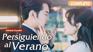 Se casan tras una noche “accidentada”, CEO finge bancarrota para probara su esposa y luego...