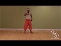 Zumba Choreography - Dione Mason Canada - U ...