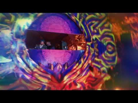 ● Jossie Telch & Kleiman  Festival Psycristrance 2020-2021 ●