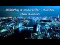 ChildsPlay Onderkoffer Bad Bae Bass Boosted