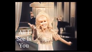 Dusty Springfield   All I See Is You (Stereo Audio)