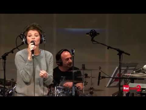 Alessandra Amoroso "Difendimi Per Sempre" Live HD