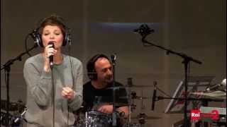 Alessandra Amoroso &quot;Difendimi Per Sempre&quot; Live HD