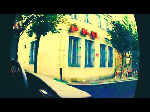 Konrad Brzos - Wdech & Wydech (prod. Konrad Brzos)