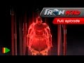Iron Kid English 21 The General Awakes