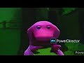 Barney S Big Surprise Custom Intro My Version Version 2