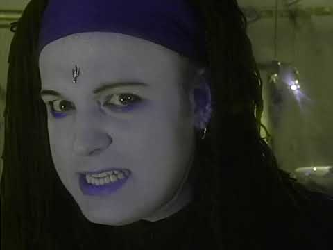 Das Ich - Reanimat (OFFICIAL VIDEO) HD