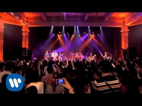 Mi Ley - Melendi