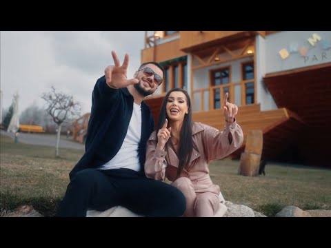 Culita Sterp și @GeorgianaLobont.  - Câte zile-s în calendar | official video 2024