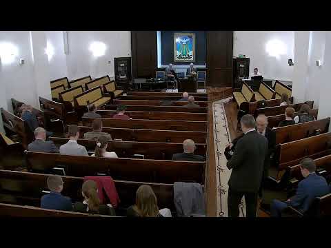 AdventistaNazna - Remus Benta (21.01.2023)