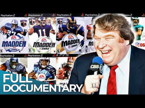 The Rise and Fall of EA Sports & Madden NFL! | FD Finance