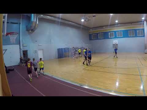 Põltsamaa Sport - Wolves III 7:5