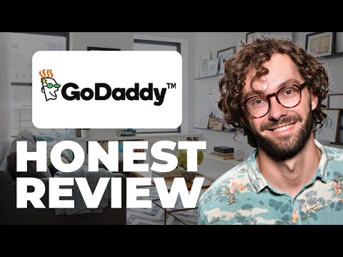 GoDaddy Website Builder Review - Watch Before Using