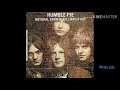 Wrist Job(The Pig Trotters/Small Faces)/Humble Pie/'69/England