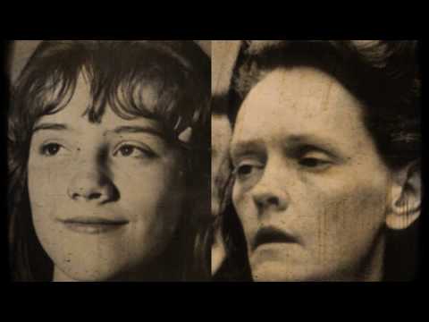 Sylvia Likens' Story Through Photos *Crime photos and An American Crime*
