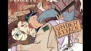 Music video thumbnail preview for Kids of the streets  go!go!sharp! by Kids of the Streets