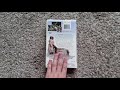 Tuck Everlasting 2002 VHS Review