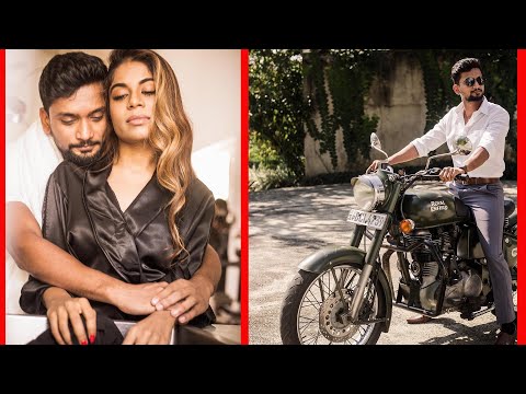 RATHU ELI - UMARIA |  උමාරියාගෙන් සමාජයටම රතු එළියක්