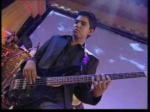 SaGa V 1st Fusion.avi