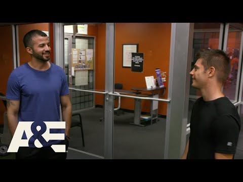 60 Days In: Ryan & Garza Reunite Outside of Jail (Season 2) | A&E