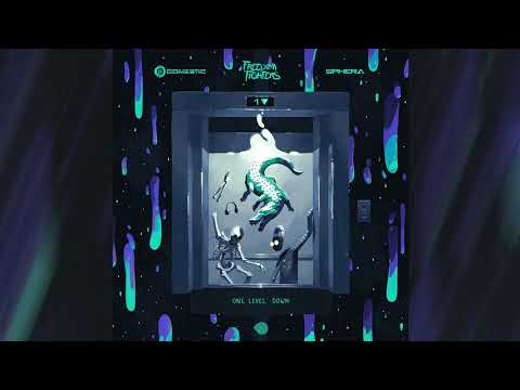 Freedom Fighters, Domestic & Sphera - One Level Down